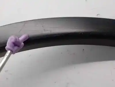 Автозапчастина б/у праве задне крило для infiniti fx 3.7 v6 (320 cv) 3.7 v6 посилання на oem iam 788601cb0a  