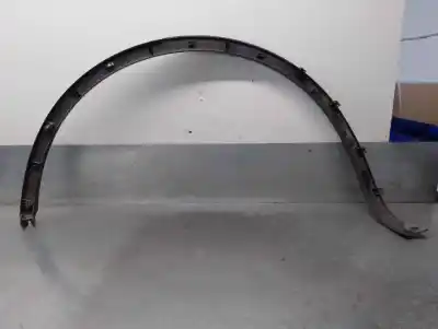 Автозапчастина б/у праве задне крило для infiniti fx 3.7 v6 (320 cv) 3.7 v6 посилання на oem iam 788601cb0a  