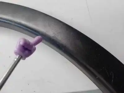 Автозапчастина б/у праве задне крило для infiniti fx 3.7 v6 (320 cv) 3.7 v6 посилання на oem iam 788601cb0a  