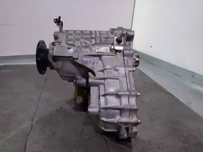 Автозапчастина б/у роздавальна коробка для infiniti fx 3.7 v6 (320 cv) 3.7 v6 посилання на oem iam 1md1a 331001md1a 0103398