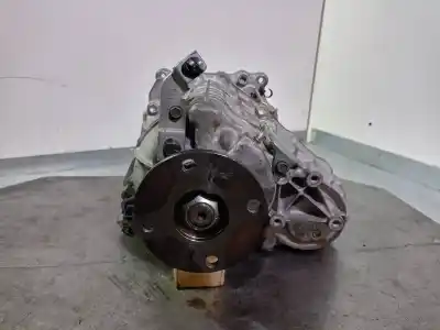 Автозапчастина б/у роздавальна коробка для infiniti fx 3.7 v6 (320 cv) 3.7 v6 посилання на oem iam 1md1a