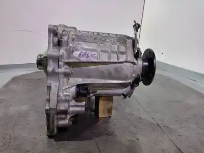 Pezzo di ricambio per auto di seconda mano caso di trasferimento per infiniti fx 3.7 v6 (320 cv) 3.7 v6 riferimenti oem iam 1md1a 331001md1a 0103398