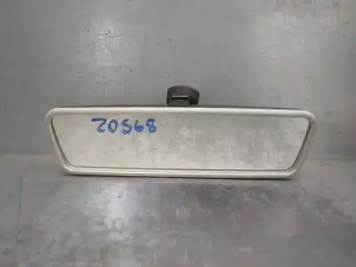 Second-hand car spare part interior rearview mirror for volkswagen caddy ka/kb (2c) 1.6 tdi oem iam references 3c0857511j