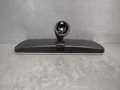 Автозапчастина б/у внутрішне дзеркало для volkswagen caddy ka/kb (2c) 1.6 tdi посилання на oem iam 3c0857511j  