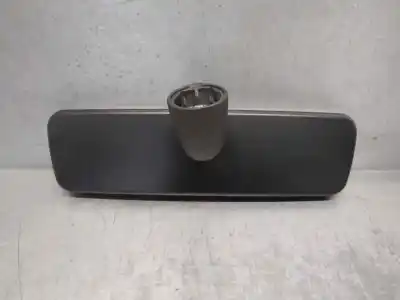 Автозапчастина б/у внутрішне дзеркало для volkswagen caddy ka/kb (2c) 1.6 tdi посилання на oem iam 3c0857511j  