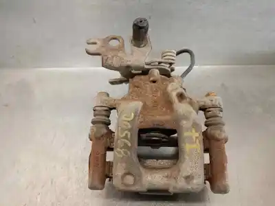Second-hand car spare part rear left brake caliper for volkswagen caddy ka/kb (2c) 1.6 tdi oem iam references 2k5615423