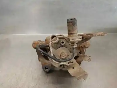 Second-hand car spare part rear left brake caliper for volkswagen caddy ka/kb (2c) 1.6 tdi oem iam references 2k5615423  