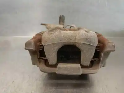 Second-hand car spare part rear left brake caliper for volkswagen caddy ka/kb (2c) 1.6 tdi oem iam references 2k5615423  