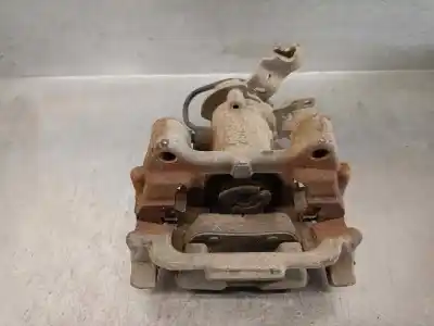 Second-hand car spare part rear left brake caliper for volkswagen caddy ka/kb (2c) 1.6 tdi oem iam references 2k5615423  
