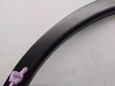 Автозапчасти б/у заднее левое крыло за infiniti fx 3.7 v6 (320 cv) 3.7 v6 ссылки oem iam 788611cb0a  