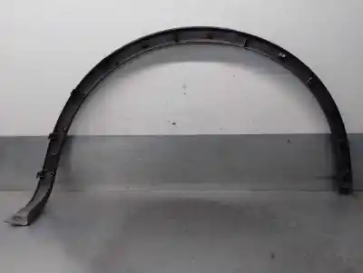 Автозапчасти б/у заднее левое крыло за infiniti fx 3.7 v6 (320 cv) 3.7 v6 ссылки oem iam 788611cb0a  