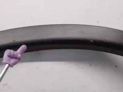 Автозапчасти б/у заднее левое крыло за infiniti fx 3.7 v6 (320 cv) 3.7 v6 ссылки oem iam 788611cb0a  