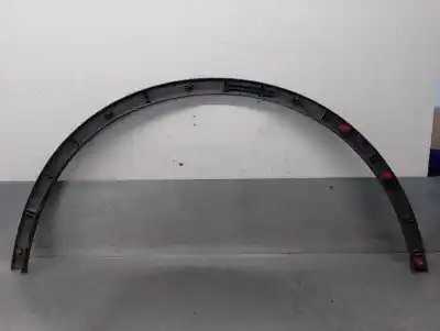 Second-hand car spare part left front winglet for infiniti fx 3.7 v6 (320 cv) 3.7 v6 oem iam references 638611cb0a  