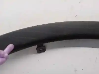 Second-hand car spare part left front winglet for infiniti fx 3.7 v6 (320 cv) 3.7 v6 oem iam references 638611cb0a  