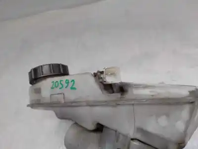 Peça sobressalente para automóvel em segunda mão bomba de travões por ford kuga (cbv) 2.0 tdci cat referências oem iam 1679119  