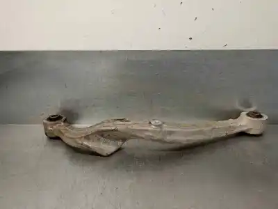 Peça sobressalente para automóvel em segunda mão braço de suspensão traseiro inferior direito por renault koleos 2.0 dci diesel fap referências oem iam 551206813r