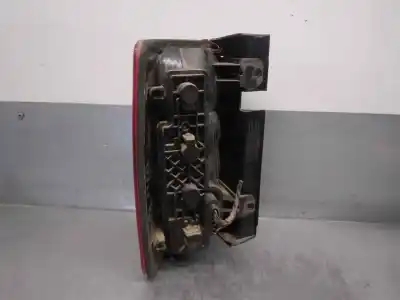 Автозапчастина б/у правий ліхтар для volkswagen caddy ka/kb (2c) 1.6 tdi посилання на oem iam 2k0945112c  