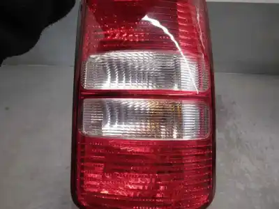 Автозапчастина б/у правий ліхтар для volkswagen caddy ka/kb (2c) 1.6 tdi посилання на oem iam 2k0945112c  