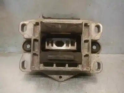 Second-hand car spare part left engine support for jaguar x-type i (x400) 2.0 d oem iam references 1s717m122