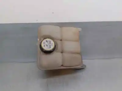 Peça sobressalente para automóvel em segunda mão depósito de expansão por ford kuga (cbv) 2.0 tdci cat referências oem iam 9v618k218a