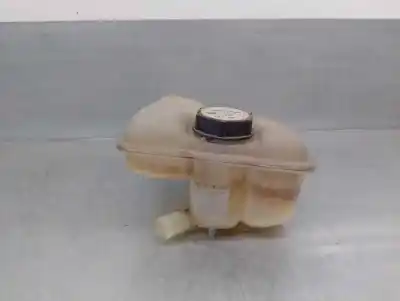 Second-hand car spare part coolant expansion tank for ford kuga (cbv) 2.0 tdci cat oem iam references 9v618k218a  