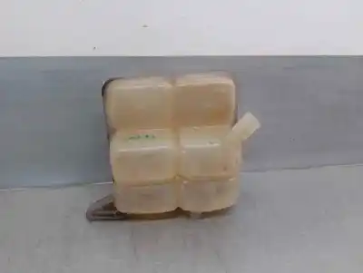 Second-hand car spare part coolant expansion tank for ford kuga (cbv) 2.0 tdci cat oem iam references 9v618k218a  