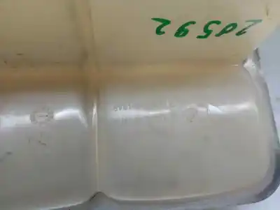 Second-hand car spare part coolant expansion tank for ford kuga (cbv) 2.0 tdci cat oem iam references 9v618k218a  