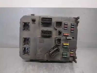 Second-hand car spare part  for CITROEN C3  OEM IAM references 9650585780  