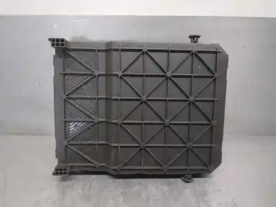 Second-hand car spare part fuse box unit for citroen c3 1.4 oem iam references 9650585780  