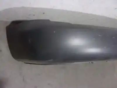Second-hand car spare part rear bumper for volkswagen caddy ka/kb (2c) 1.6 tdi oem iam references 2k0807417ag  