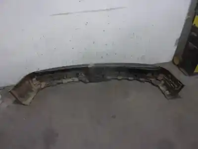 Автозапчасти б/у задний бампер за volkswagen caddy ka/kb (2c) 1.6 tdi ссылки oem iam 2k0807417ag  