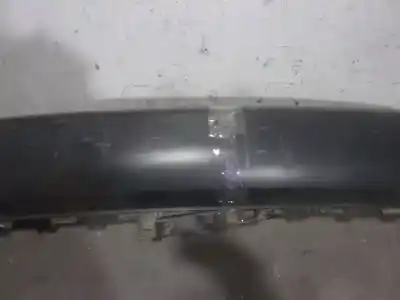 Автозапчасти б/у задний бампер за volkswagen caddy ka/kb (2c) 1.6 tdi ссылки oem iam 2k0807417ag  