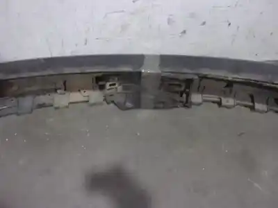 Автозапчасти б/у задний бампер за volkswagen caddy ka/kb (2c) 1.6 tdi ссылки oem iam 2k0807417ag  