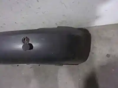 Автозапчасти б/у задний бампер за volkswagen caddy ka/kb (2c) 1.6 tdi ссылки oem iam 2k0807417ag  