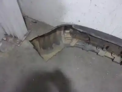 Автозапчасти б/у задний бампер за volkswagen caddy ka/kb (2c) 1.6 tdi ссылки oem iam 2k0807417ag  