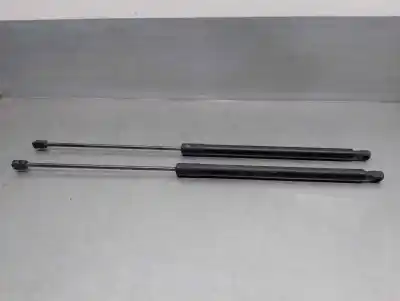 Peça sobressalente para automóvel em segunda mão amortecedores do tronco / porta por ford kuga (cbv) 2.0 tdci cat referências oem iam 8v41s406a10af