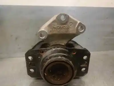 Автозапчасти б/у правая опора двигателя за CITROEN BERLINGO XTR 1.6 HDi 92 ссылки OEM IAM 996820267805  996820267805