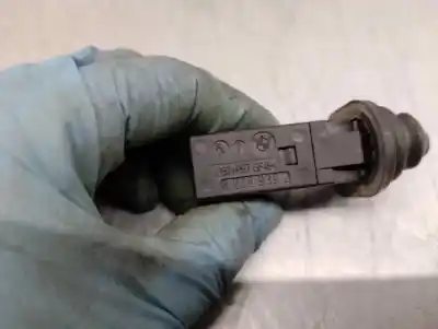 Peça sobressalente para automóvel em segunda mão sensor por bmw x5 (e70) 3.0 turbodiesel cat referências oem iam 82289392  