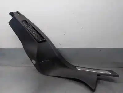 Peça sobressalente para automóvel em segunda mão Molduras Traseiras por CITROEN DS5 2.0 HDi FAP CAT (RH02 / DW10CTED4) Referências OEM IAM 9687342377  