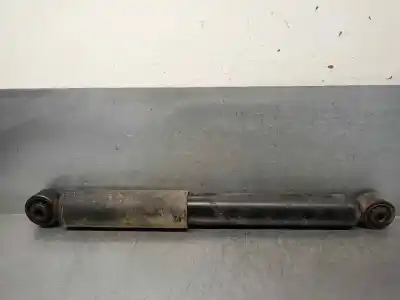 Автозапчасти б/у задний левый амортизатор за volkswagen caddy ka/kb (2c) 1.6 tdi ссылки oem iam 2k0513029m