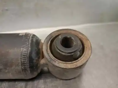 Автозапчасти б/у задний левый амортизатор за volkswagen caddy ka/kb (2c) 1.6 tdi ссылки oem iam 2k0513029m  344458