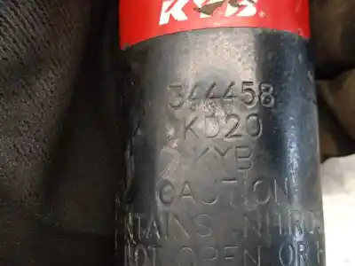 Автозапчасти б/у правый задний амортизатор за volkswagen caddy ka/kb (2c) 1.6 tdi ссылки oem iam 2k0513029m  344458