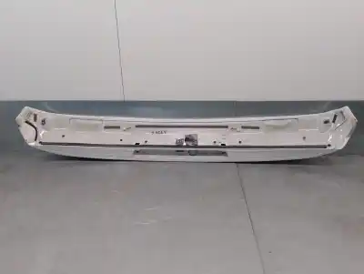 Second-hand car spare part rear spoiler for seat ibiza (6k1) 1.4 oem iam references 6k6827933e  