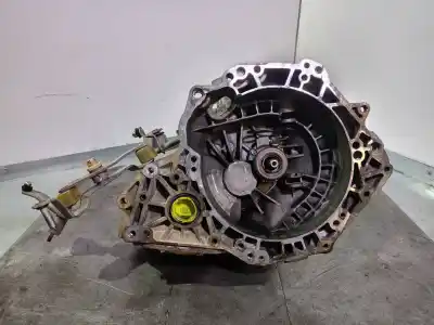 Автозапчастина б/у коробка передач для OPEL CORSA D 1.3 16V CDTI Посилання на OEM IAM S9W374 A10193315S9W374 5700039