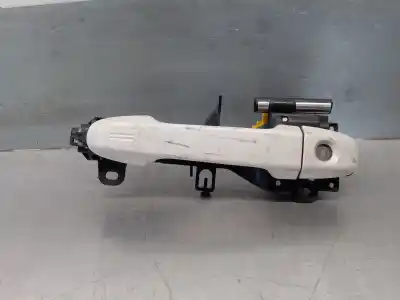 Pezzo di ricambio per auto di seconda mano MANIGLIA ESTERNA ANTERIORE SINISTRA per TOYOTA C-HR (_X1_)  Riferimenti OEM IAM 69210F4010A2  