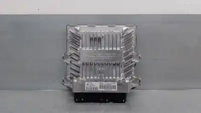 Pièce détachée automobile d'occasion Calculateur Moteur Ecu pour CITROEN C5 BERLINA 2.0 HDi FAP CAT (RHR / DW10BTED4) Références OEM IAM 9663885680  5WS40388C