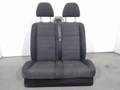 Pièce détachée automobile d'occasion SIÈGE AVANT DROIT pour MERCEDES-BENZ VITO TOURER (447)  Références OEM IAM A0009110537  