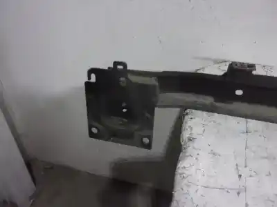 Second-hand car spare part front bumper reinforcement for citroen c3 1.4 oem iam references 7414qh  