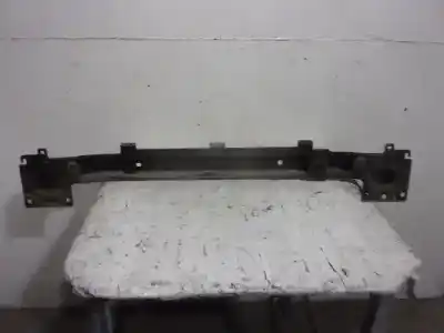 Second-hand car spare part front bumper reinforcement for citroen c3 1.4 oem iam references 7414qh  