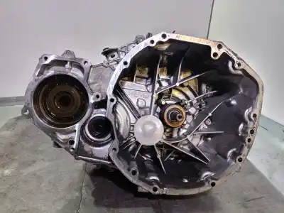 Peça sobressalente para automóvel em segunda mão caixa de velocidades por renault koleos 2.0 dci diesel fap referências oem iam nd8001